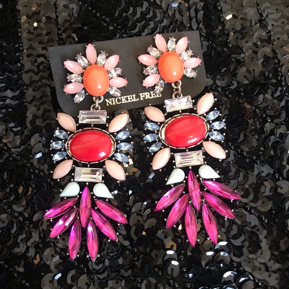 Earrings 🌹